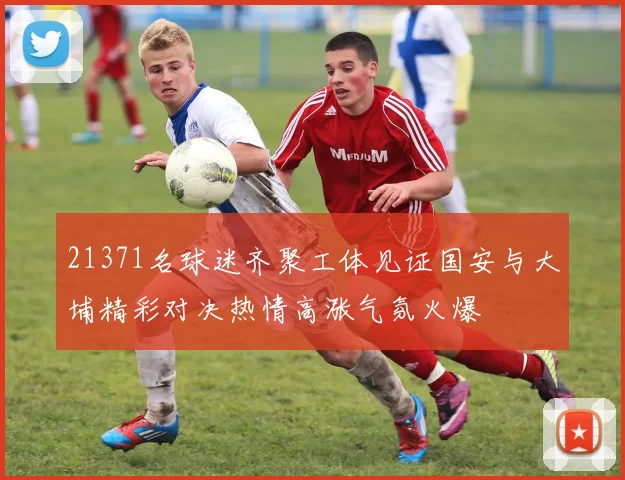 21371名球迷齐聚工体见证国安与大埔精彩对决热情高涨气氛火爆