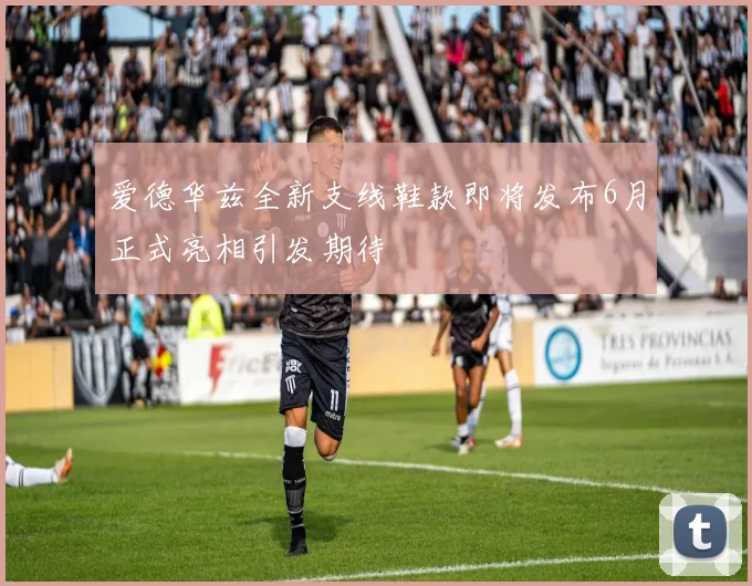 爱德华兹全新支线鞋款即将发布6月正式亮相引发期待